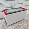 Купить Ларь морозильный Gellar FG 500 C