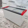 Купить Ларь морозильный Gellar FG 500 C