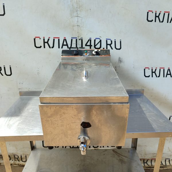 Купить Чебуречница Ergo EF-331V