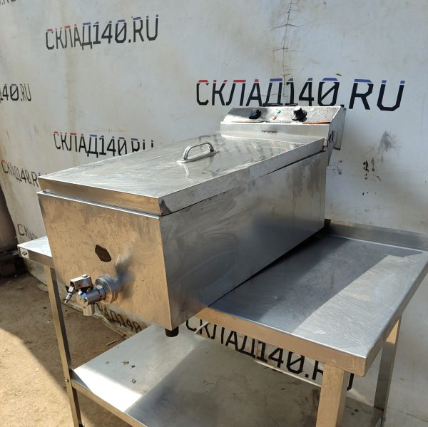 Купить Чебуречница Ergo EF-331V