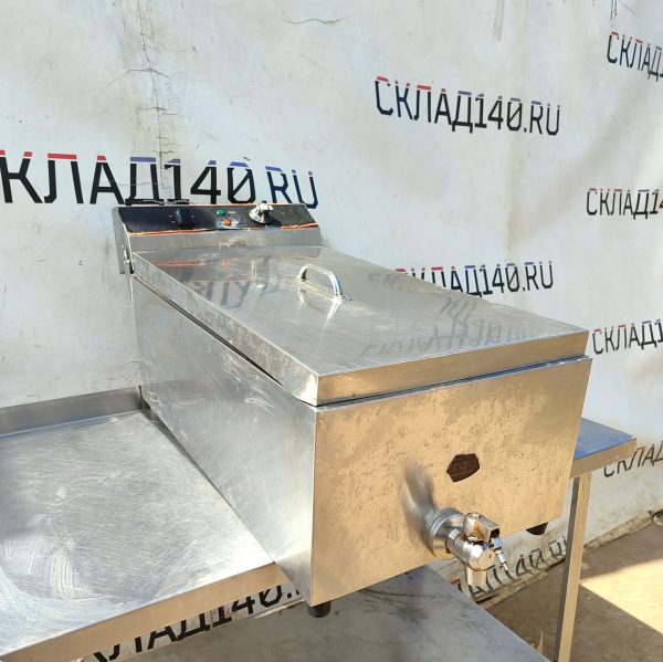 Купить Чебуречница Ergo EF-331V