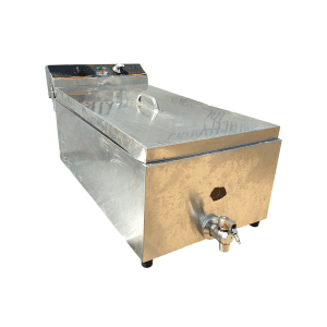 Купить Чебуречница Ergo EF-331V