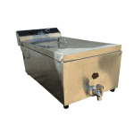 Чебуречница Ergo EF-331V