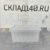 Купить Контейнер п/п с крышкой Rox Box 335/225/155 мм
