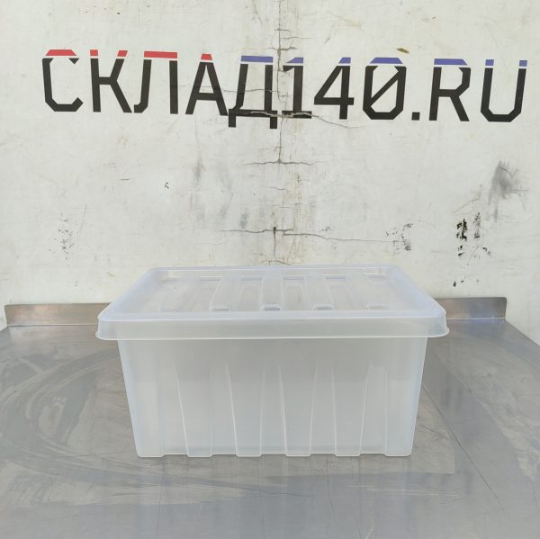 Купить Контейнер п/п с крышкой Rox Box 335/225/155 мм