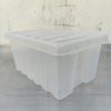 Купить Контейнер п/п с крышкой Rox Box 335/225/155 мм