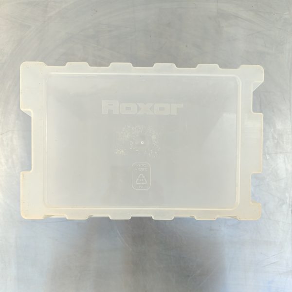 Купить Контейнер п/п с крышкой Rox Box 335/225/155 мм
