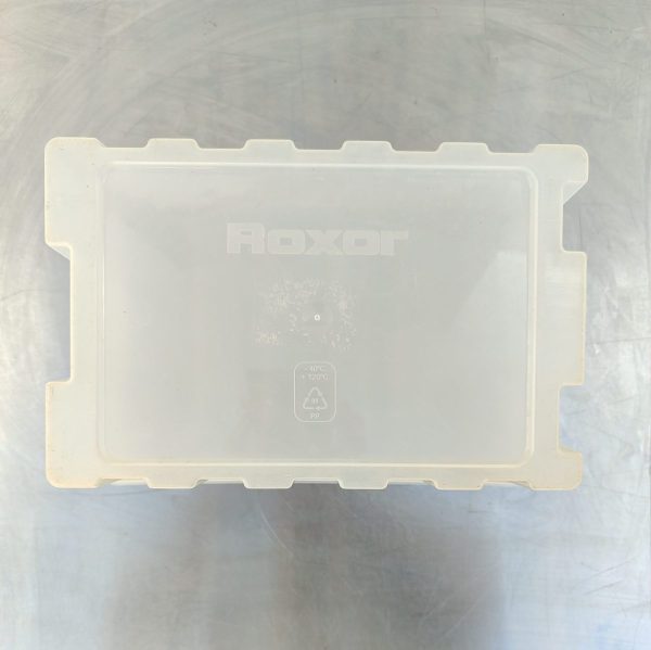 Купить Контейнер п/п с крышкой Rox Box 335/225/155 мм