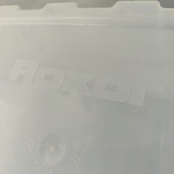 Купить Контейнер п/п с крышкой Rox Box 335/225/155 мм