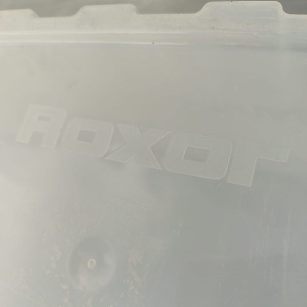 Купить Контейнер п/п с крышкой Rox Box 335/225/155 мм