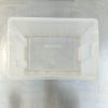 Купить Контейнер п/п с крышкой Rox Box 335/225/155 мм