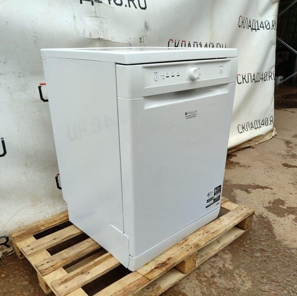 Купить Посудомоечная машина Hotpoint ariston LFB 5b019 EU
