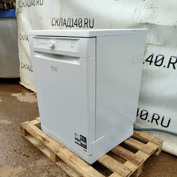 Купить Посудомоечная машина Hotpoint ariston LFB 5b019 EU