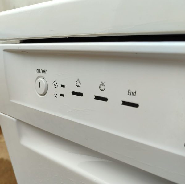 Купить Посудомоечная машина Hotpoint ariston LFB 5b019 EU