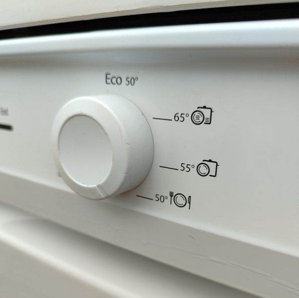 Купить Посудомоечная машина Hotpoint ariston LFB 5b019 EU