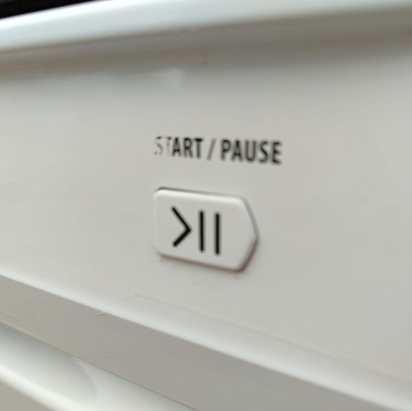 Купить Посудомоечная машина Hotpoint ariston LFB 5b019 EU