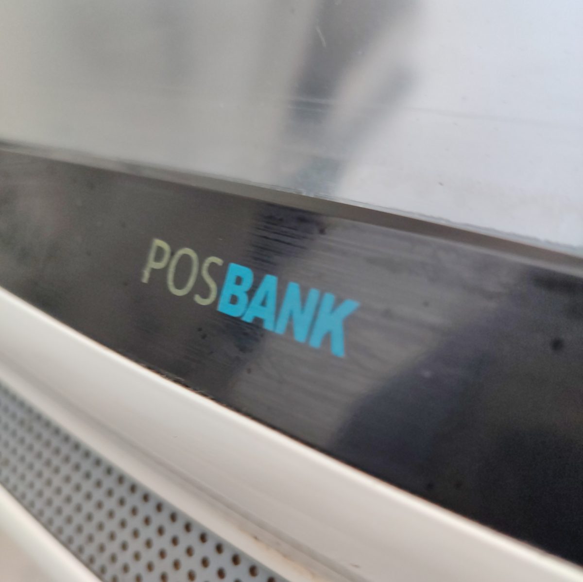 Купить Моноблок PosBank AnyShop D25