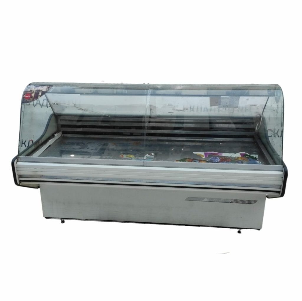 Витрина холодильная Cold w 200