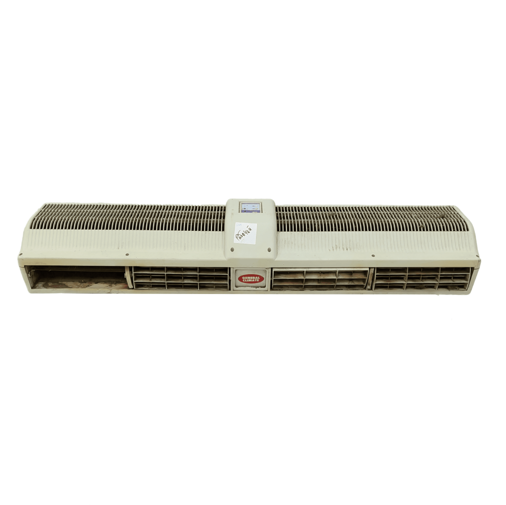 Тепловая завеса General Climate CP212E09