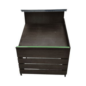 Овощной развал 102/88/136,5