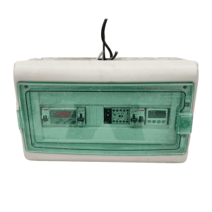 Пульт управления Eliwell EWDR 984 , EVCO EV623P7 44/27.5/14