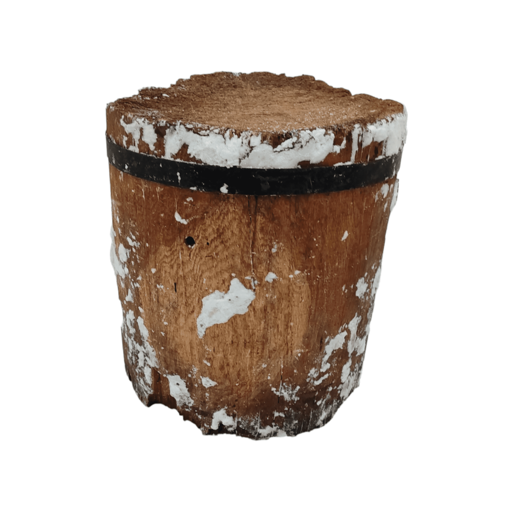 Колода для рубки мяса