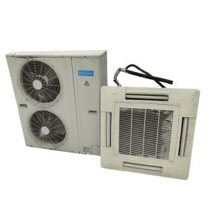 Купить Кассетный кондиционер Panasonic CS-A50BB4P