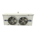 Воздухоохладитель LU-VE F27HC38E6