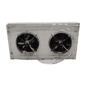 Конденсатор Ostrov CRS-2X263D