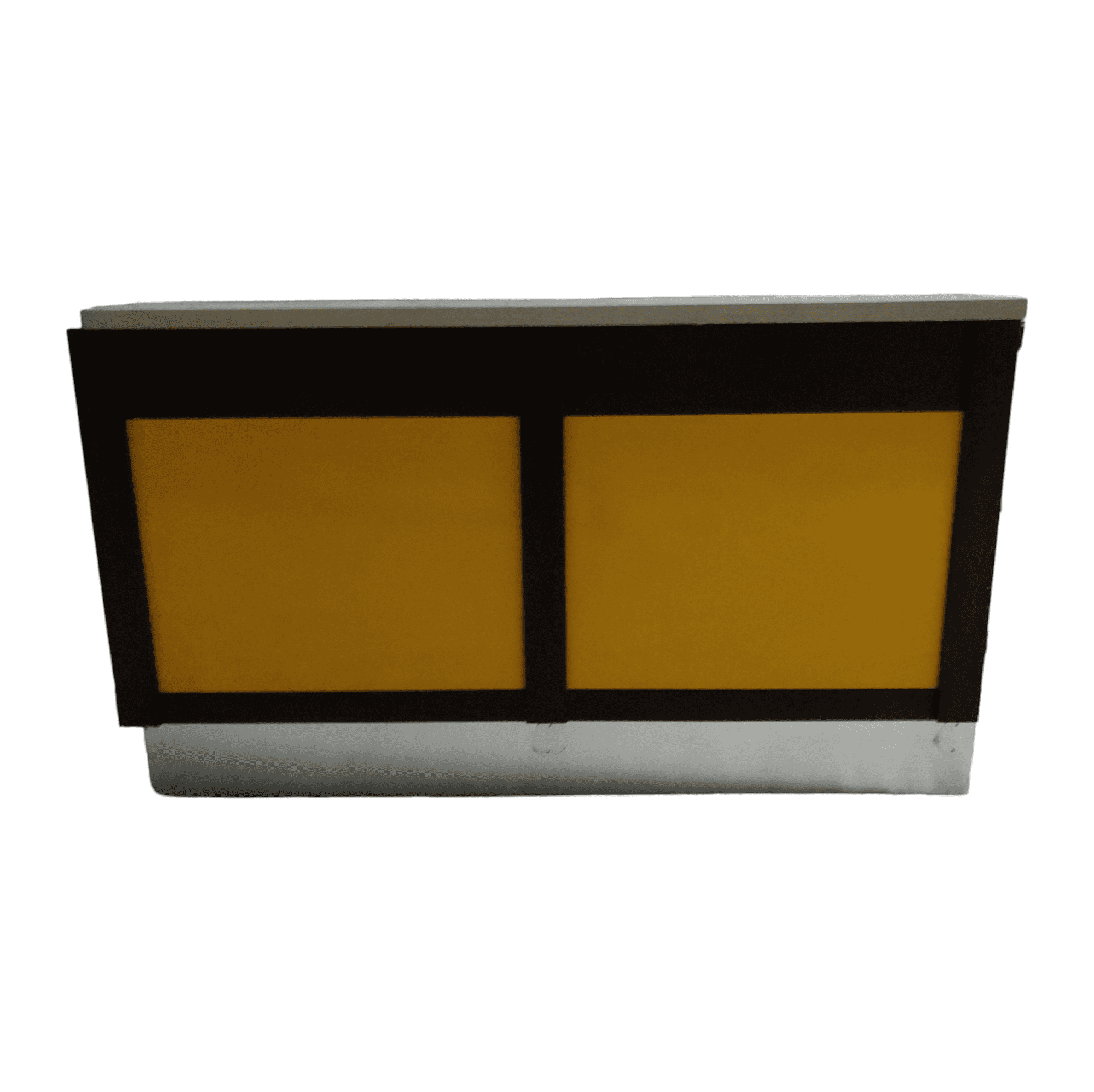 Купить Барная стойка 212/64/122 лдсп венге