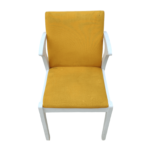 Купить Кресло Даллас ткань рыжый