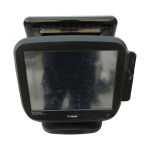 Моноблок PosBank AnyShop D25