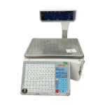 Весы с печатью этикеток Атол LS5X