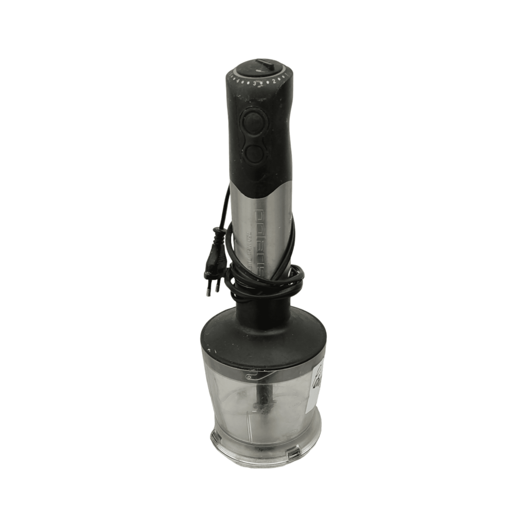 Блендер погружной Polaris PHB 0713AL
