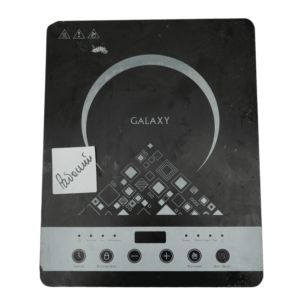 Плита индукционная Galaxy GL3059
