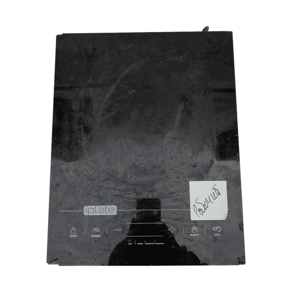 Плита индукционная IPLATE YZ-T24
