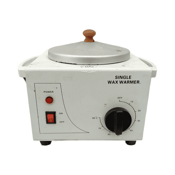 Купить Мармит для шоколада Single Wax Warmer