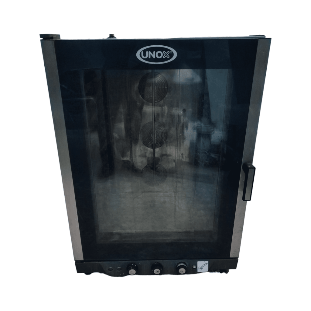 Печь конвекционная UNOX XB 893
