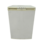 Барный морозильник Бирюса 14с