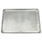 Противень 60/40 ал 4 борта перфорация