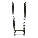 Шпилька пекарская 67/41.5/190