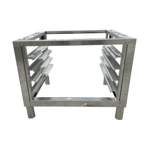 Подставка под пароконвектомат 75/67.5/60.5