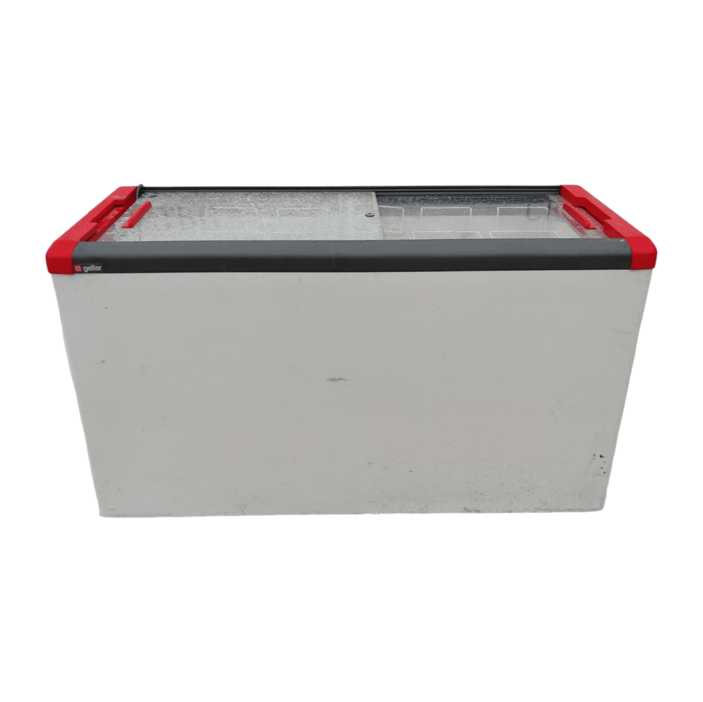 Gellar FG 500 C