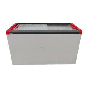 Ларь морозильный Gellar FG 500 C