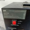 Купить Стабилизатор напряжения IEK HOME CHP 1-0-0.5