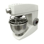 Миксер планетарный Bear Varimixer TEDDY AR5