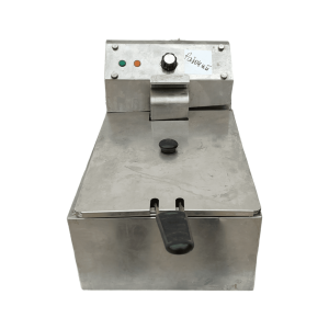 Фритюрница Vortmax F8