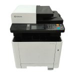 Принтер Kyocera Ecosys M5526CDN