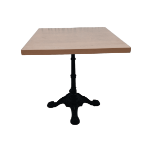 Стол Чайка 70 бук лдсп