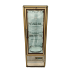 Витрина кондитерская вертикальная Tecfrigo Snelle 350 R